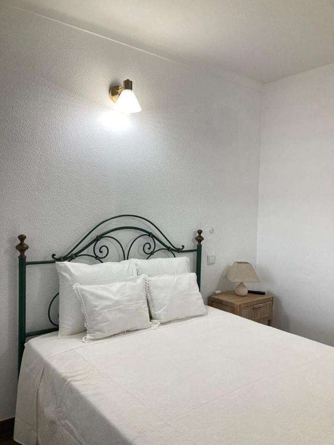 Appartamento Casa da Nazaré Portinho da Arrábida Esterno foto