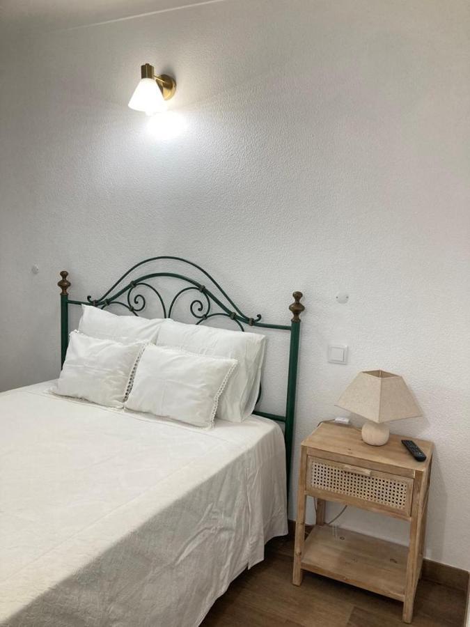 Appartamento Casa da Nazaré Portinho da Arrábida Esterno foto