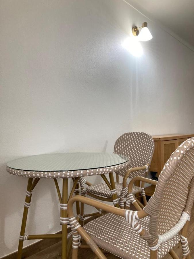 Appartamento Casa da Nazaré Portinho da Arrábida Esterno foto