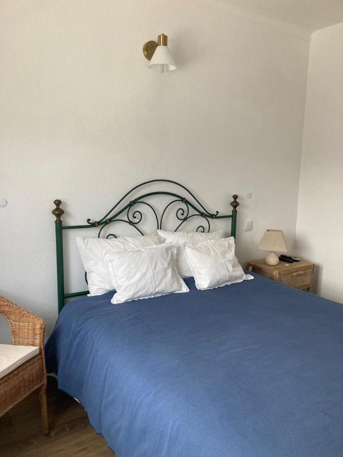 Appartamento Casa da Nazaré Portinho da Arrábida Esterno foto