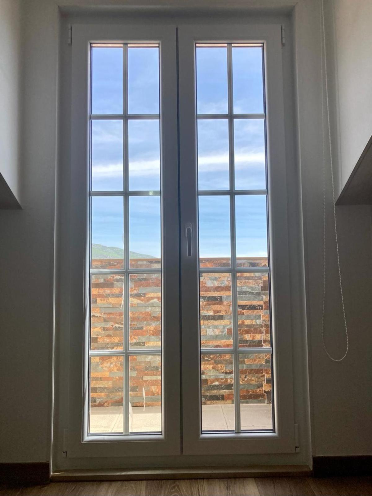 Appartamento Casa da Nazaré Portinho da Arrábida Esterno foto