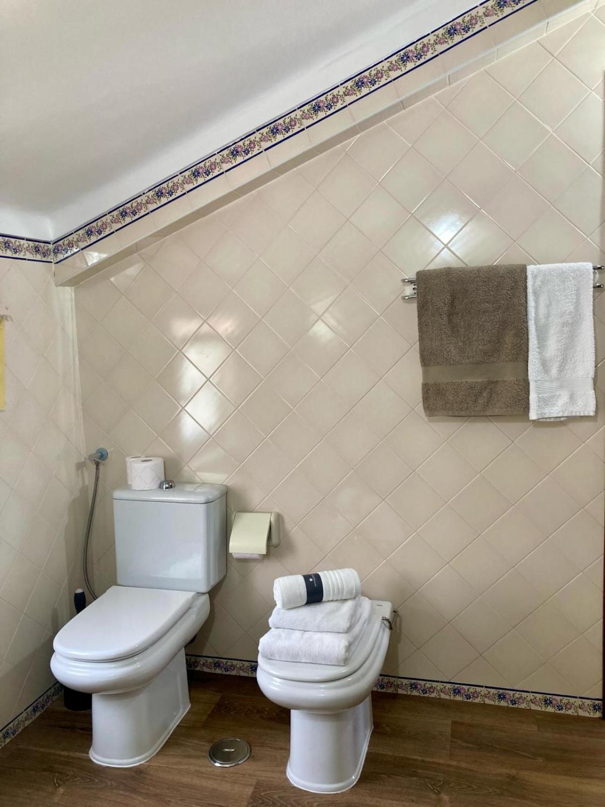 Appartamento Casa da Nazaré Portinho da Arrábida Esterno foto